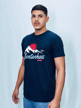 Camiseta Montanhas