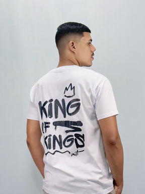 Camiseta King Of Kings