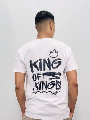 Camiseta King Of Kings